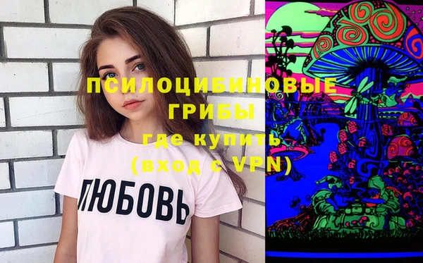 молекула духа Вязники